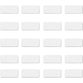 مرشحات CPAP المتميزة المتوافقة مع المرشحات البديلة لسلسلة Resmed Airsense 11 (20) in Kuwait