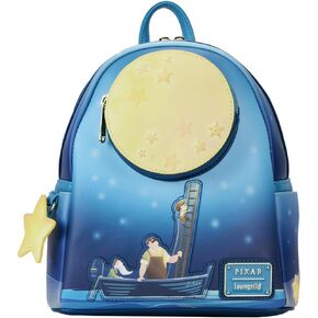 Loungefly Pixar Shorts La Luna Moon Mini Backpack