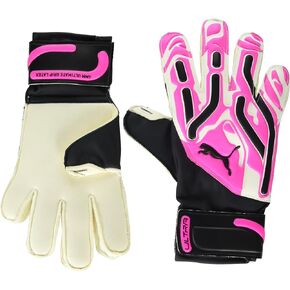 PUMA Ultra Match Protect Junior Regular Cut Goalkeeper Gloves