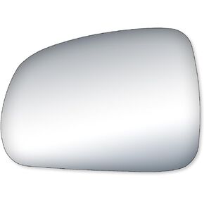 Fit System 99259 Driver Side Mirror Glass, Pontiac Grand Prix