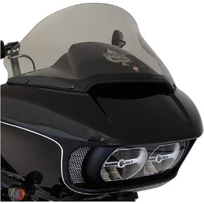 Klock Werks Sport Flare for 2015-2023 Road Glide (6" Black)