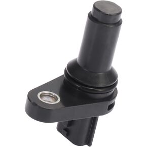 ACROPIX Engine Crankshaft Position Sensor Fit for Nissan Altima - Pack of 1 Black