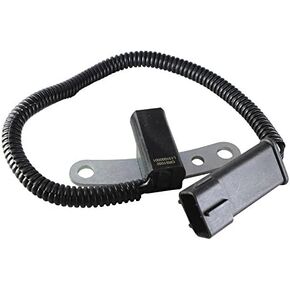 Premier Gear PG-CRK169 Crank Position Sensor Replacement for Wrangler L6 (97-04), Wrangler L4 (97-02), Tj L6 (01-04), Tj L4 (97-02), Cherokee L6 (96-96), Cherokee L4 (97-00), Dakota L4 (97-02)