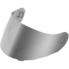 HJC Hj07 Rst Shield Silver