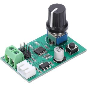 Servos Control Board Dual Channels Motor Driver Steering Gear Debugging Module for SG90
