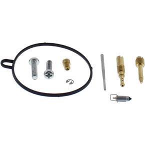 All Balls Racing Carburetor Kit, Complete 26-1564 Compatible With/Replacement For Yamaha YFM90 Raptor 2016-2018