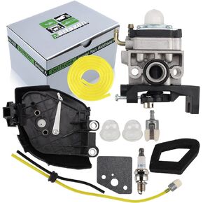 16100-Z0Z-034 16100-Z0Z-815 GX35 Carburetor for Honda HHT35 HHT35S String Trimmer WYB-16C with 17211-Z0Z-000 Air Filter