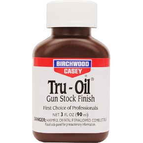 Tru-Oil Gun Stock Finish 3oz. in Saudi Arabia