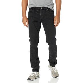 GUESS Men's Slim Tapered Jean