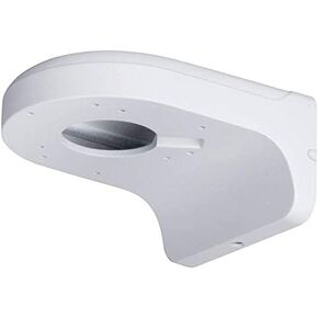 3PCS PFB203W Wall Mount Bracket Water-Proof Aluminum Alloy for Dahua Dome Camera IPC-HDW4433C-A IPC-HDW4431C-A, SD22204T-GN, IPC-HDBW4433R-ZS IPC-HDBW4433R-AS, HDBW4433R-S IPC-HDBW4431R-ZS