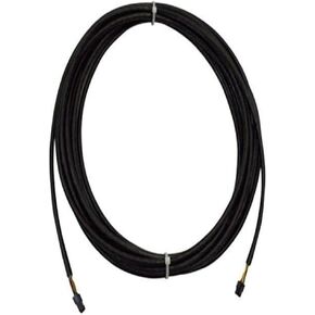 Winegard CL-SK26 TRAV'LER RV Audio/Video Cable Power/Communication Cable, 25' , Black
