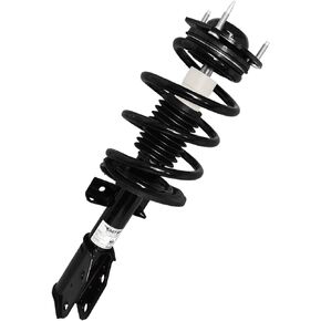 UNITY AUTOMOTIVE 11680 Front Complete Strut Assembly 2008-2013 Buick Enclave