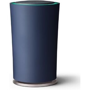 راوتر OnHub اللاسلكي من جوجل وTP-LINK، اللون أزرق