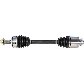 GSP NCV36015 CV Axle Shaft Assembly - Right Front (Passenger Side)