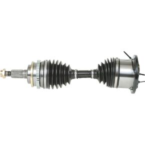 Cardone 66-1052 New CV Constant Velocity Drive Axle Shaft