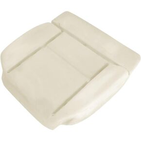 GXARTS Driver Side Bottom Replacement Seat Foam Cushion Compatible with Ford F150 2004 2005 2006 2007 2008 Quad Cab Extended Cab Super Cab 2WD 4X4 FX4 FX2 Lariat