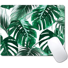 Extended Large Gaming Mouse Pad with Stitched Edges, Japanese Black Dragon Desk Mat for Computer, Non-Slip Big Mouse Pad with Keyboard Pad for Work, Gamer, Office, Home - 35.4 x 15.7 in