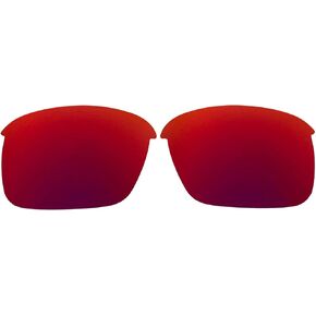 عدسات بديلة لنظارة Oakley Thinlink OO9316 الشمسية/مستقطبة 1.5 مم/سهلة التركيب