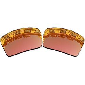 Vonxyz Lenses Replacement for Oakley Eyepatch 2 Sunglass - Multiple Options