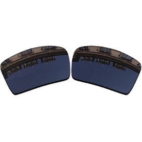 عدسات Vonxyz بديلة لنظارة Oakley Eyepatch 2 الشمسية - خيارات متعددة