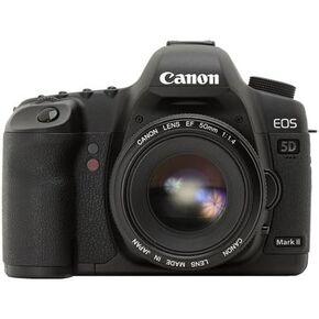 Expert Shield screen protector for Canon EOS 5D MKII (crystal clear)