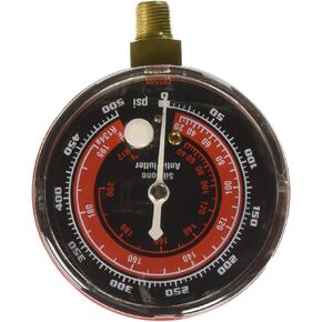 ATD Tools 3666 High Side Replacement Gauge