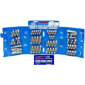ARP 5359501 Stainless 300 12-Point Engine & Fastener Kit