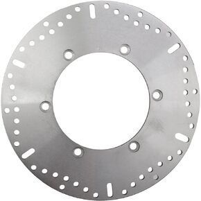 EBC Brakes MD1159 HPSR Solid Brake Rotor