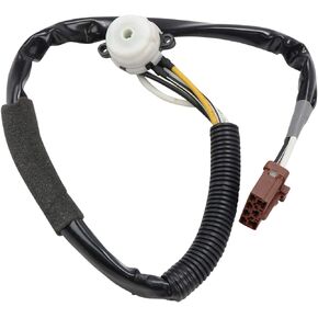 Beck/Arnley 201-1922 Ignition Switch