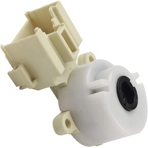 Beck/Arnley Ignition Switch - 201-1792,White/Biege