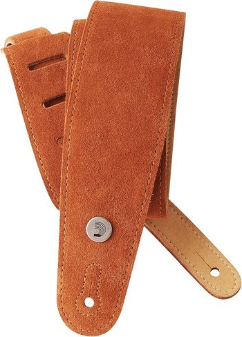 D'Addario Guitar Strap - Guitar Accessories in Saudi Arabia