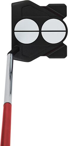 Odyssey 2022 Ten Putter (2 Ball Lined, Right Hand, 35" Shaft, Slantneck Hosel, Pistol Grip) in Saudi Arabia