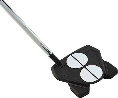 Odyssey 2022 Ten Putter (2 Ball Lined, Right Hand, 35" Shaft, Slantneck Hosel, Pistol Grip) in Saudi Arabia