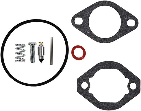 Carburetor Carb Repair Rebuild Kit Fit for Generator Generac RV Generator 0C1535ESV in Saudi Arabia