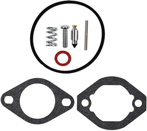 Carburetor Carb Repair Rebuild Kit Fit for Generator Generac RV Generator 0C1535ESV in Saudi Arabia
