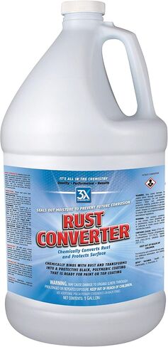 99021 Rust Converter - 13 oz. Aerosol in Saudi Arabia