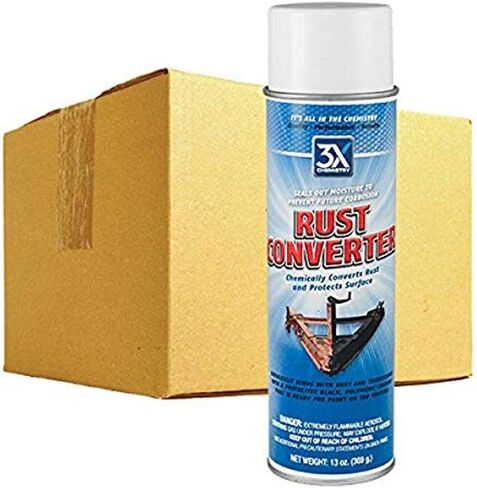 99021 Rust Converter - 13 oz. Aerosol in Saudi Arabia