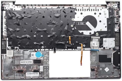 New Palmrest for HP EliteBook 840 G7 840 G8 845 G7 845 G8 745 G7 745 G8 Upper Case with Backlit Keyboard M36312-001 M36311-001 M07090-001 M07091-001 in Kuwait