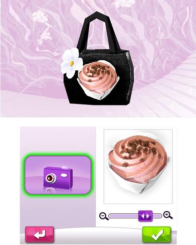 Imagine: Fashion Designer - Nintendo 3DS (Renewed) in Saudi Arabia