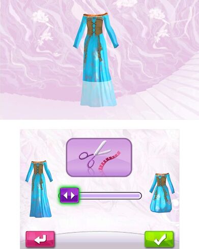 Imagine: Fashion Designer - Nintendo 3DS (Renewed) in Saudi Arabia