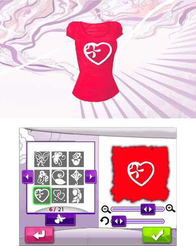 Imagine: Fashion Designer - Nintendo 3DS (Renewed) in Saudi Arabia