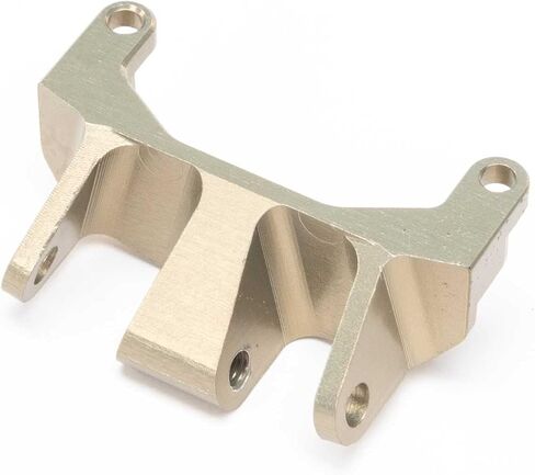 Axial Upper Rear Link Riser, Aluminum: UTB18, AXI314004 in Saudi Arabia