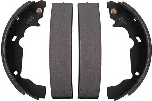 Wagner QuickStop Wagner Brake Hydraulics & Hardware Z729 Drum Brake Shoe in Saudi Arabia