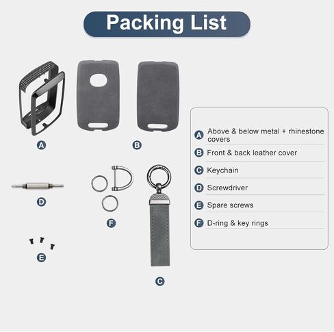 YO&YOYE Compatible with Mazda Key Fob Cover with Keychain Leather Key Case Protector Fit for 2019-2022 Mazda 3, Mazda 3 Hatchback, 2020-2022 Mazda CX-5, CX-30, CX-10 (Model 1, Black) in Saudi Arabia