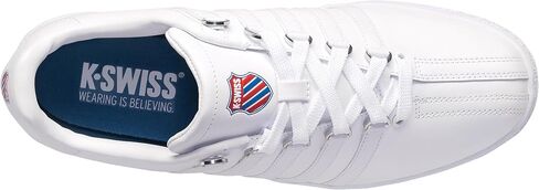 K-Swiss Women's Classic VN Heritage Sneaker in Saudi Arabia