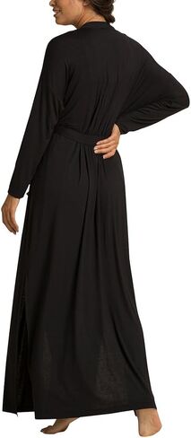 Barefoot Dreams Luxe Milk Jersey Women's Duster Robe, Light Pool Robe in Saudi Arabia