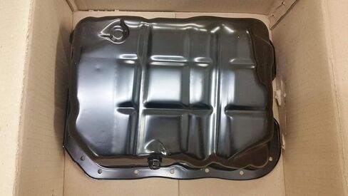 وعاء زيت المحرك OEM 21510-2G500 الأصلي/215102G500 لشركة Hyundai Tucson 10-21 Santa Fe 10-20 Sonata 06-19 Kia/يستبدل 2151025050 2151025051 2151025053 2151025055 in Saudi Arabia