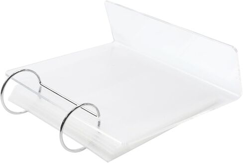 Photo Album,Desktop Acrylic Mini Picture Frames,34 Pockets Mini Photo Book,Stand Photo Frame Collection for Family Table Flip Photo Display,5.24x3.34 Inch in Saudi Arabia
