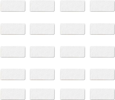 مرشحات CPAP المتميزة المتوافقة مع المرشحات البديلة لسلسلة Resmed Airsense 11 (20) in Kuwait