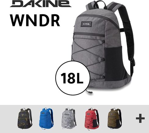 Dakine Wndr Pack 18L in Saudi Arabia